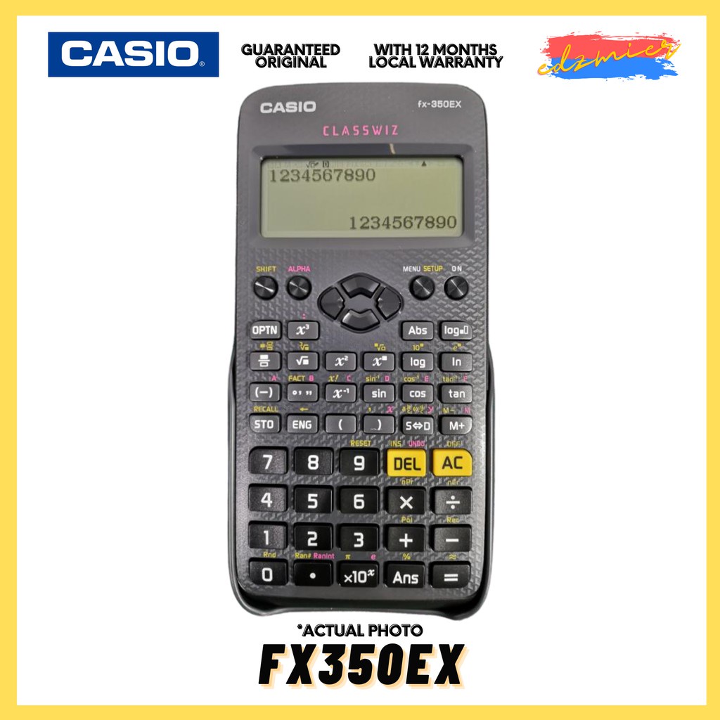 Fx 350 ex sale