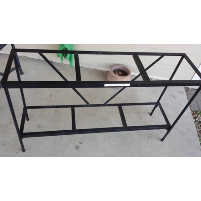 100 gallon hot sale aquarium stand