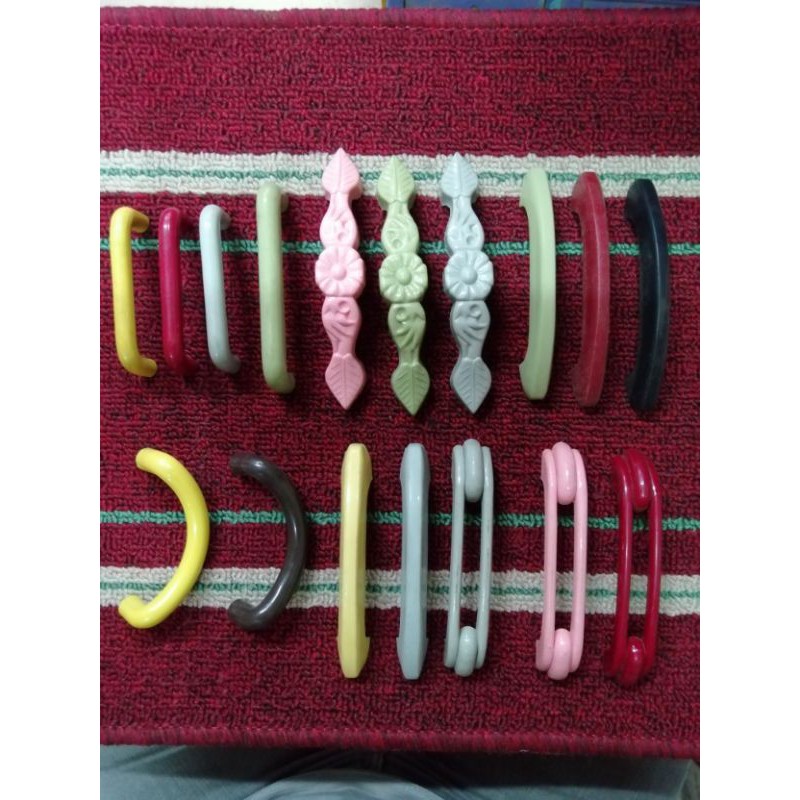 PVC Plastic Handle Ordinary | Shopee Philippines