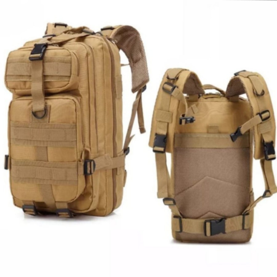 Army Backpack Bag 3P IMPORT TACTICAL Million There Is A OutDoor Soldier