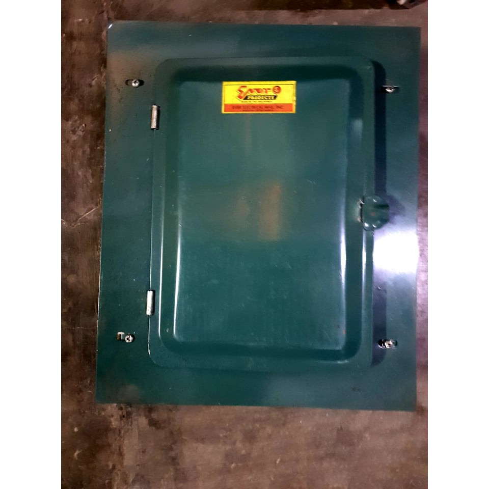 Ever Panel board 4 Holes 8 holes 10 holes Heavy Duty thick Shopee