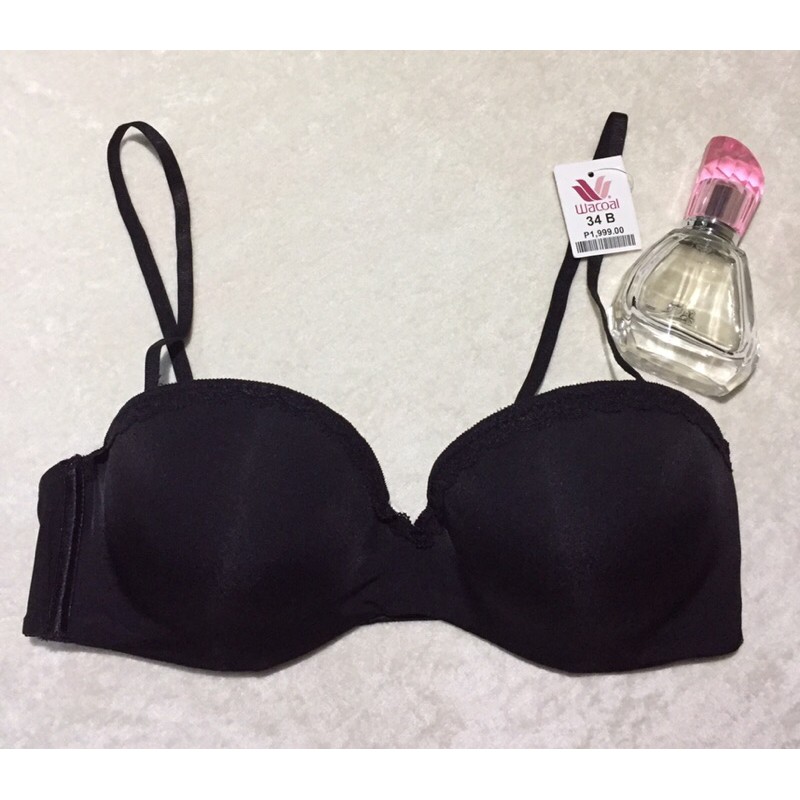 Maria Anna's New Overrun Underwire Bra | Shopee Philippines