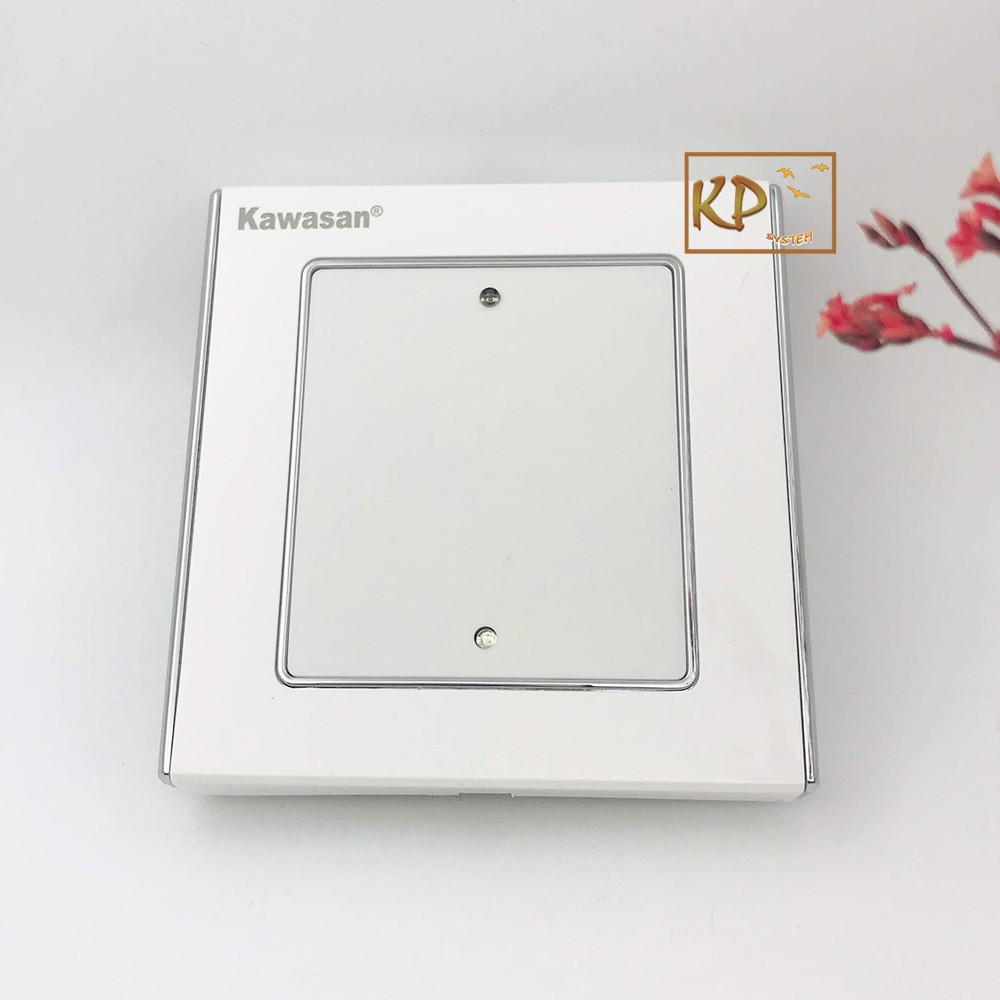Kawasan RS06B square standard sonic microwave radar sensor and motion