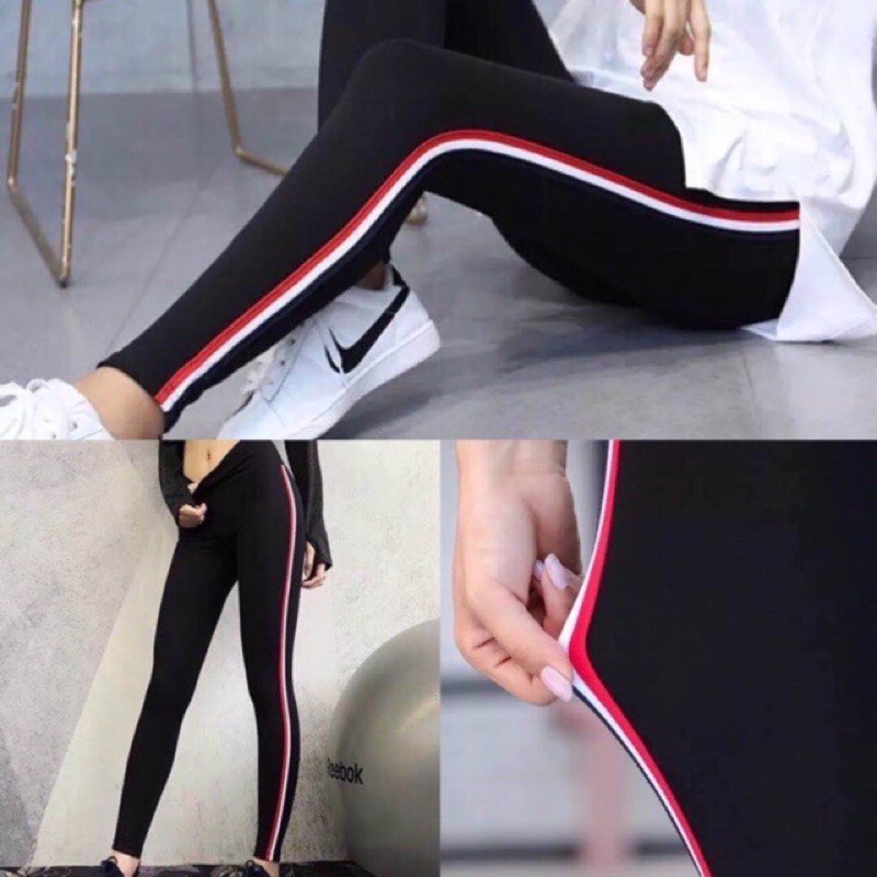 Cotton Leggings For Women High Waist