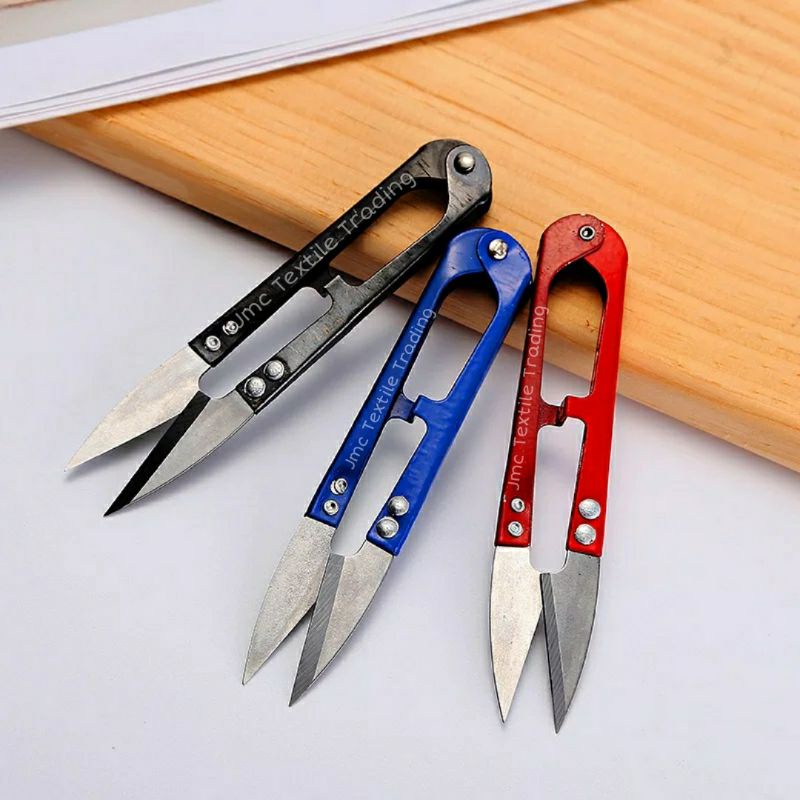 Thread Trimmer 4.1inch Sewing Scissors Yarn Thread Cutter Mini Small ...