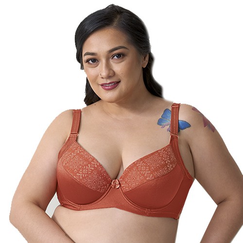 Avon - Product Detail : Sola Underwire Full Cup Lace 2-pc Bra Set