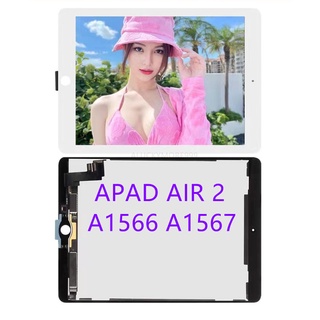 iPad 6. Gen 9.7 '2018 A1893 A1954 LCD Display Unit Retina Display Screen -  China iPad 6 and Aaaa+++/Original price