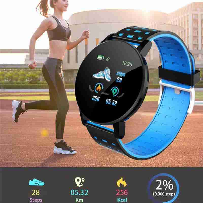 Sanda smart watch sales app