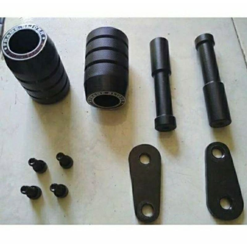 Frame SLIDER CB150R / | Shopee Philippines