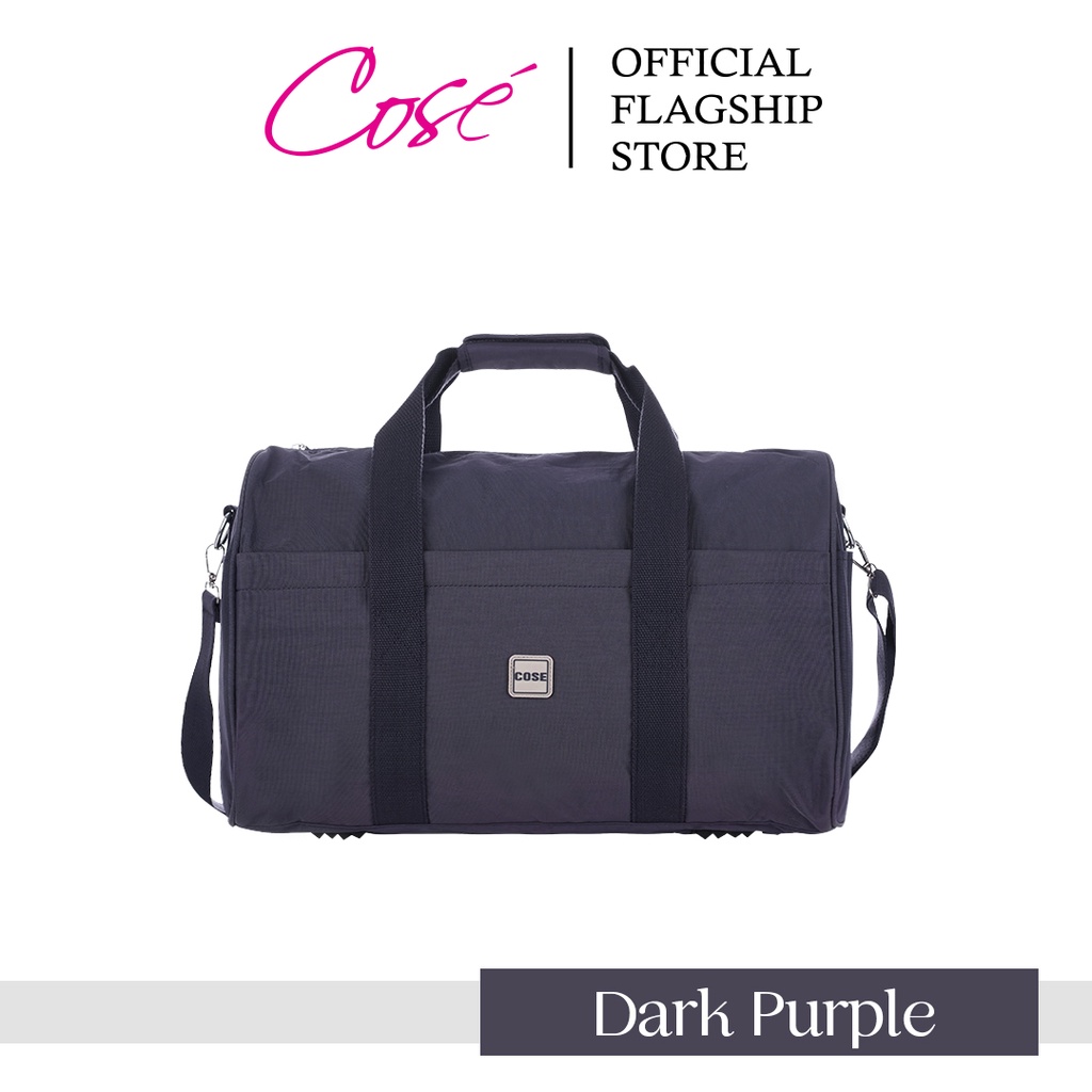 Travel bag shopee hotsell