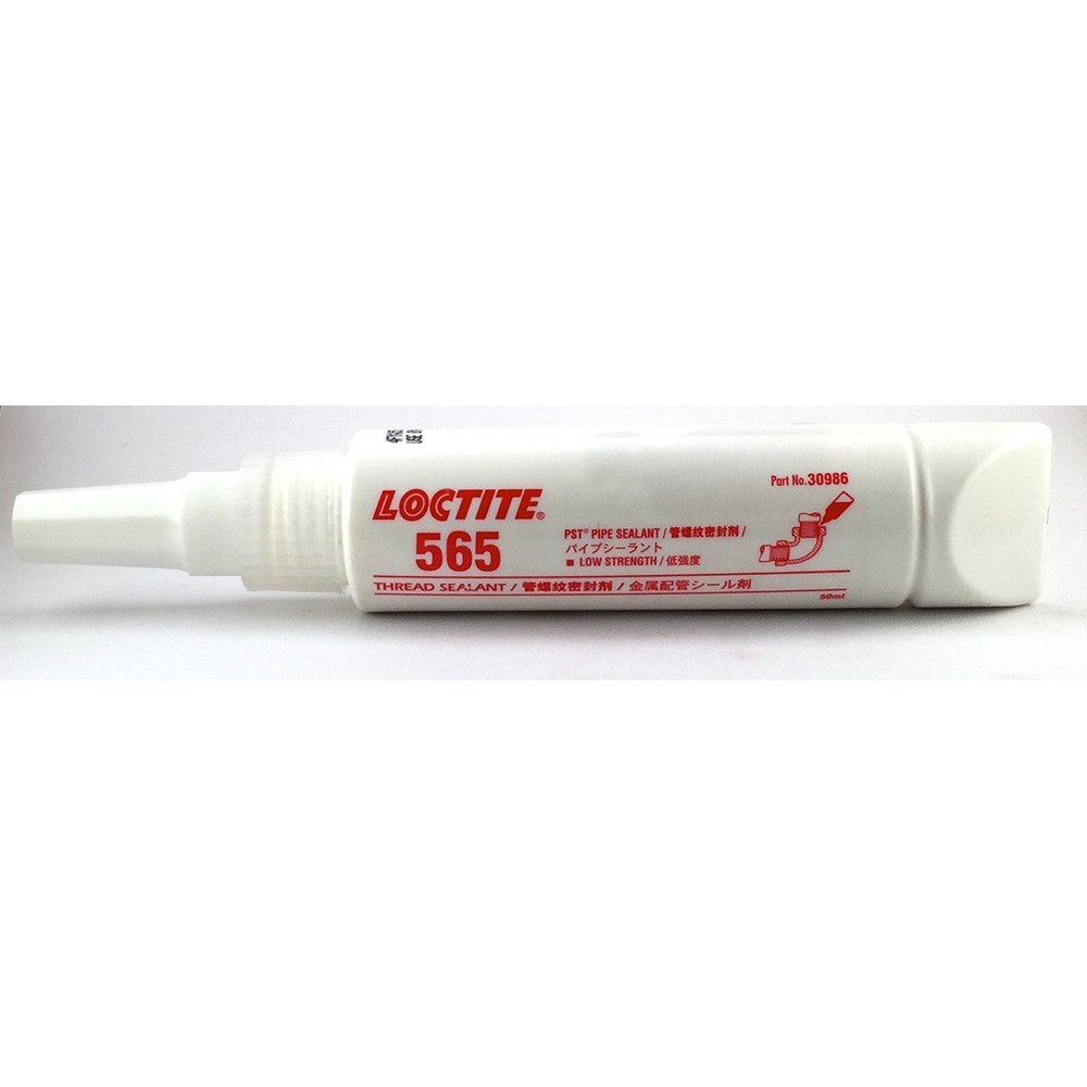 Loctite 565 Controlled Strength Sealant 50ml Shopee Philippines
