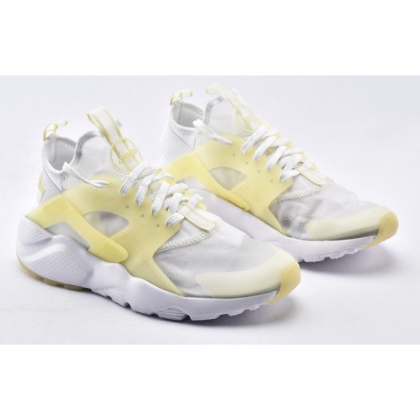 Yellow huaraches hot sale ultra