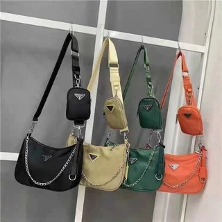 Jingpin sling bag best sale