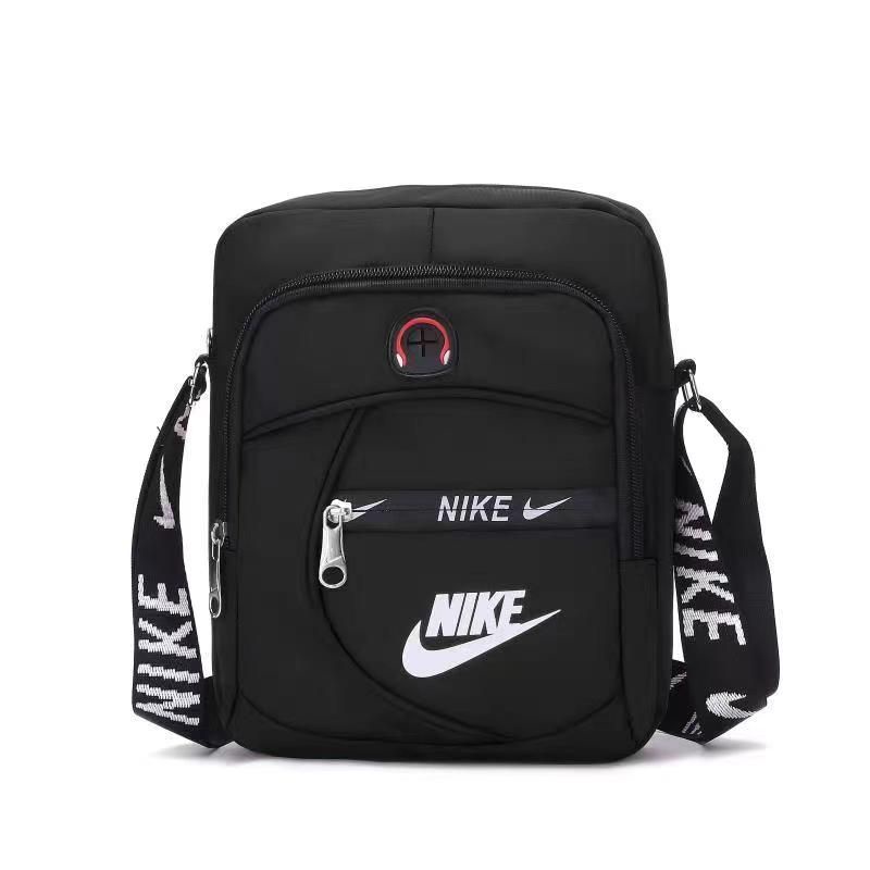 Gs.NIKE Fashion Sling Bag For Men Outside Casual Men's Shoulder Bag