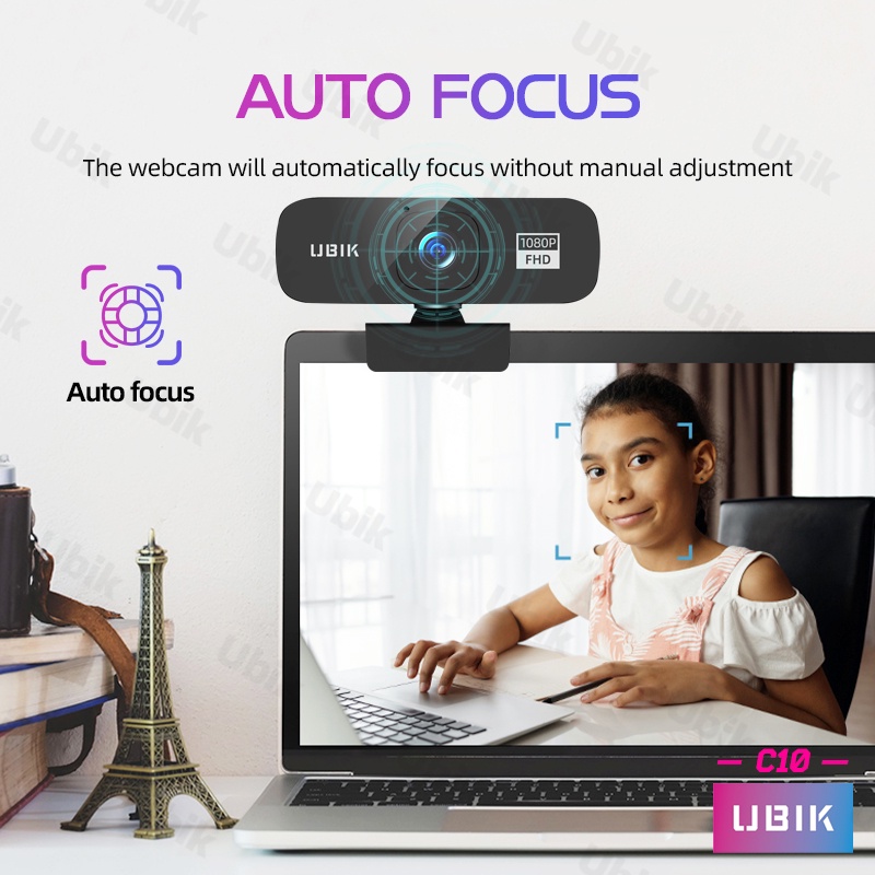 ubik c10