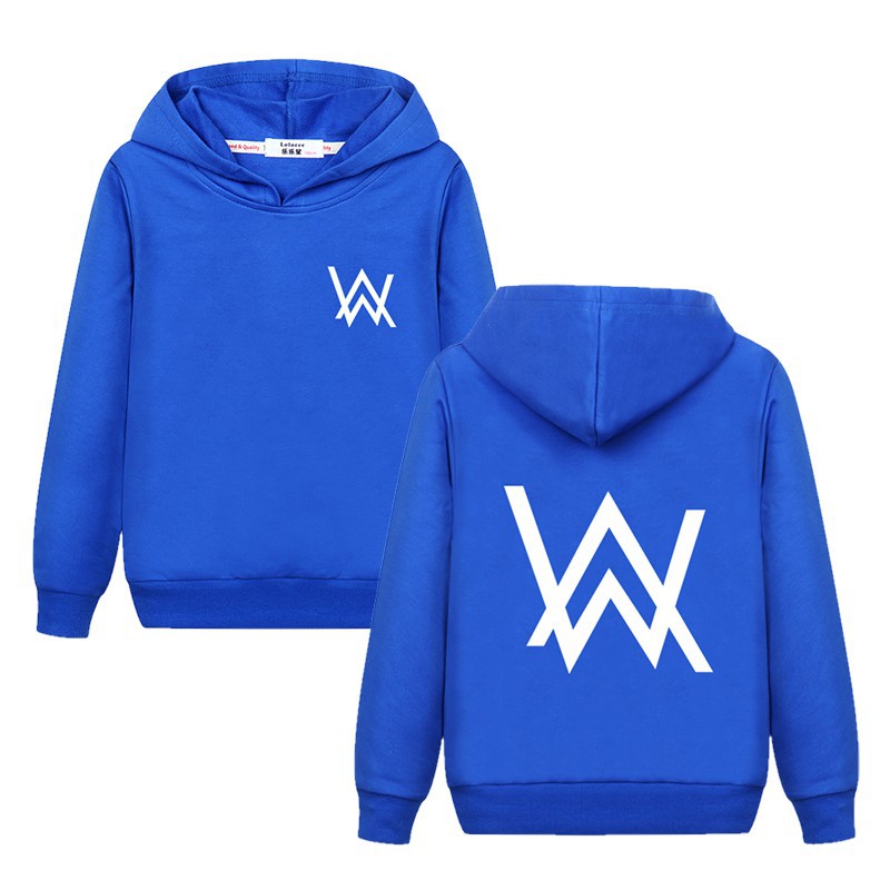 Alan walker hoodie roblox hotsell
