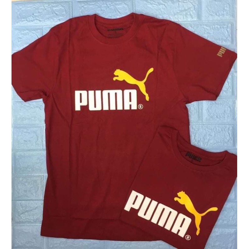 PUMA OVERRUNS BANGLADESH T SHIRT Shopee Philippines