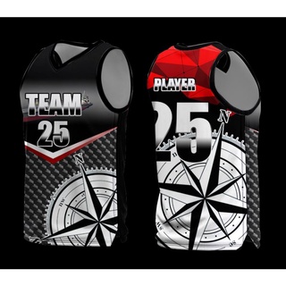 Full Button JerseyDesign 101 – Triboh