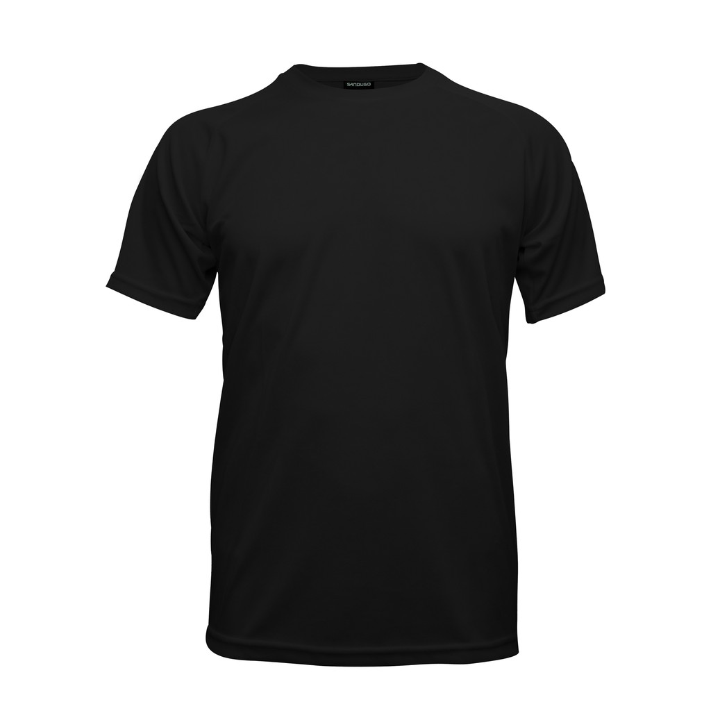 Sandugo CDFLOW Quick Dry T-Shirt | Shopee Philippines