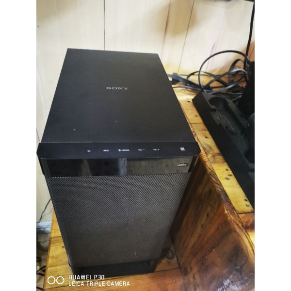 Sony sound bar 2024 price in philippines