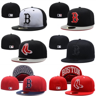 Classic Hip Hop Boston Sports Snapback Hats For Men For Men Full