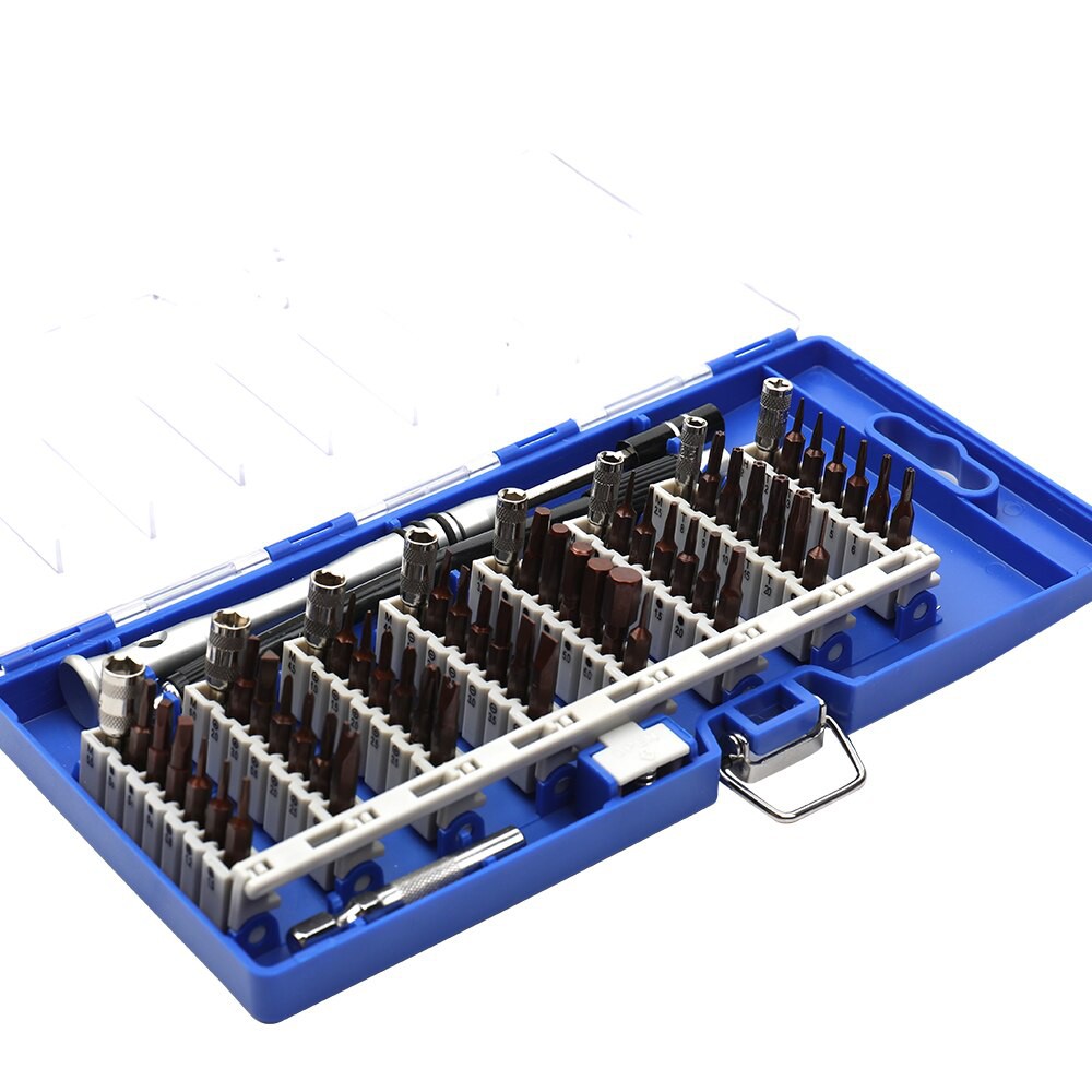 Import 60 in 1 Screwdriver Set Repair Tool Kit Screwdriver Set for Cell ...