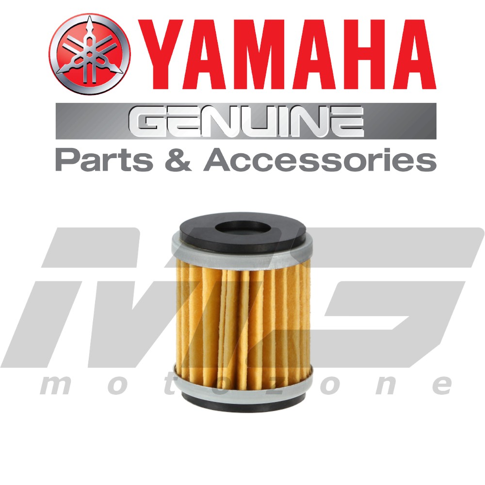Yamaha Motorcycle Oil Filter for Yamaha Sniper135, Sniper150, Vega