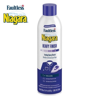 Niagara Original Ironing Spray Starch