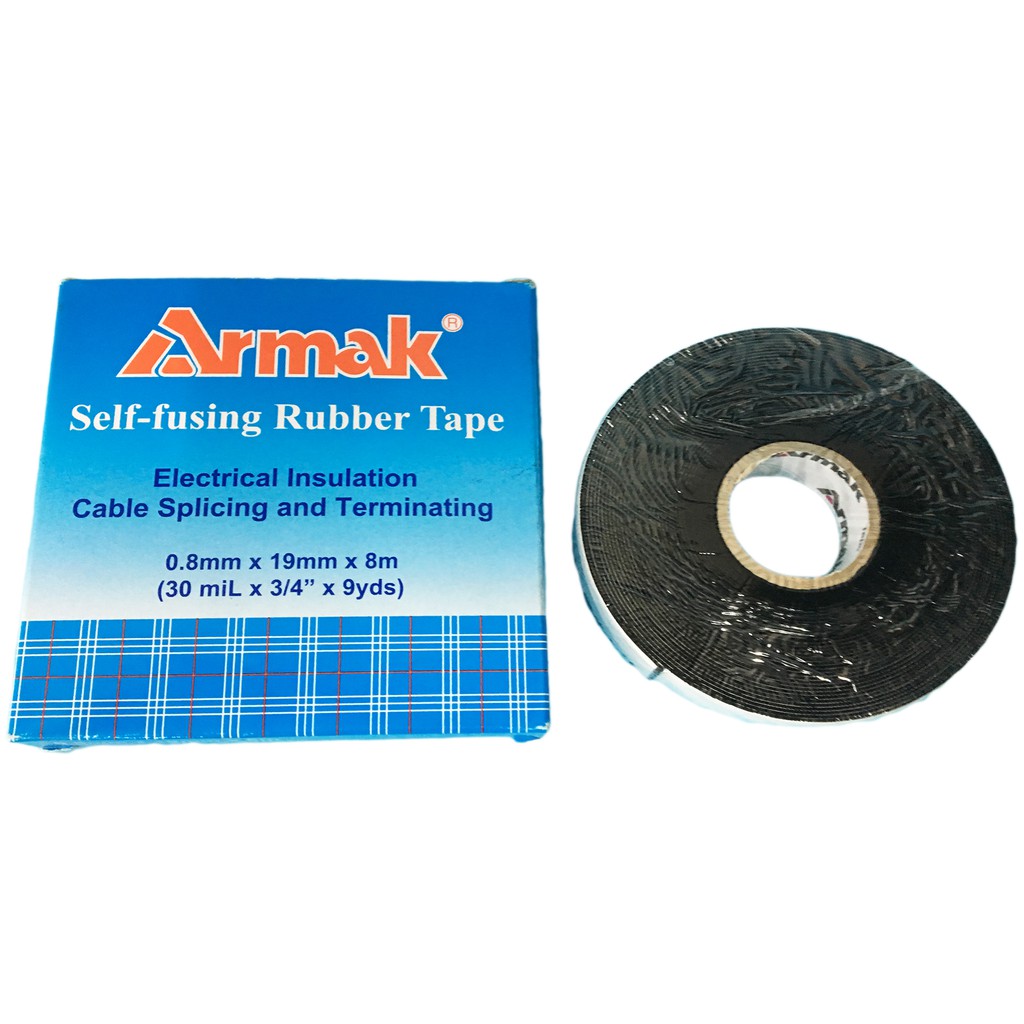 ARMAK RUBBER TAPE 3/4