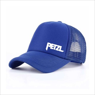 Petzl trucker hat hot sale