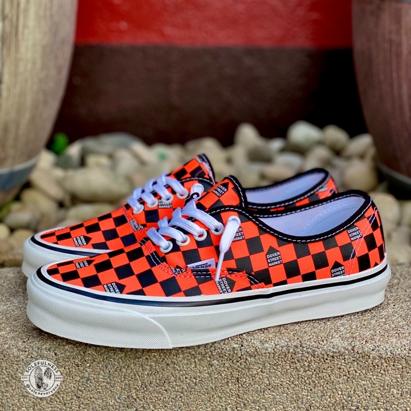 Check on sale vans original