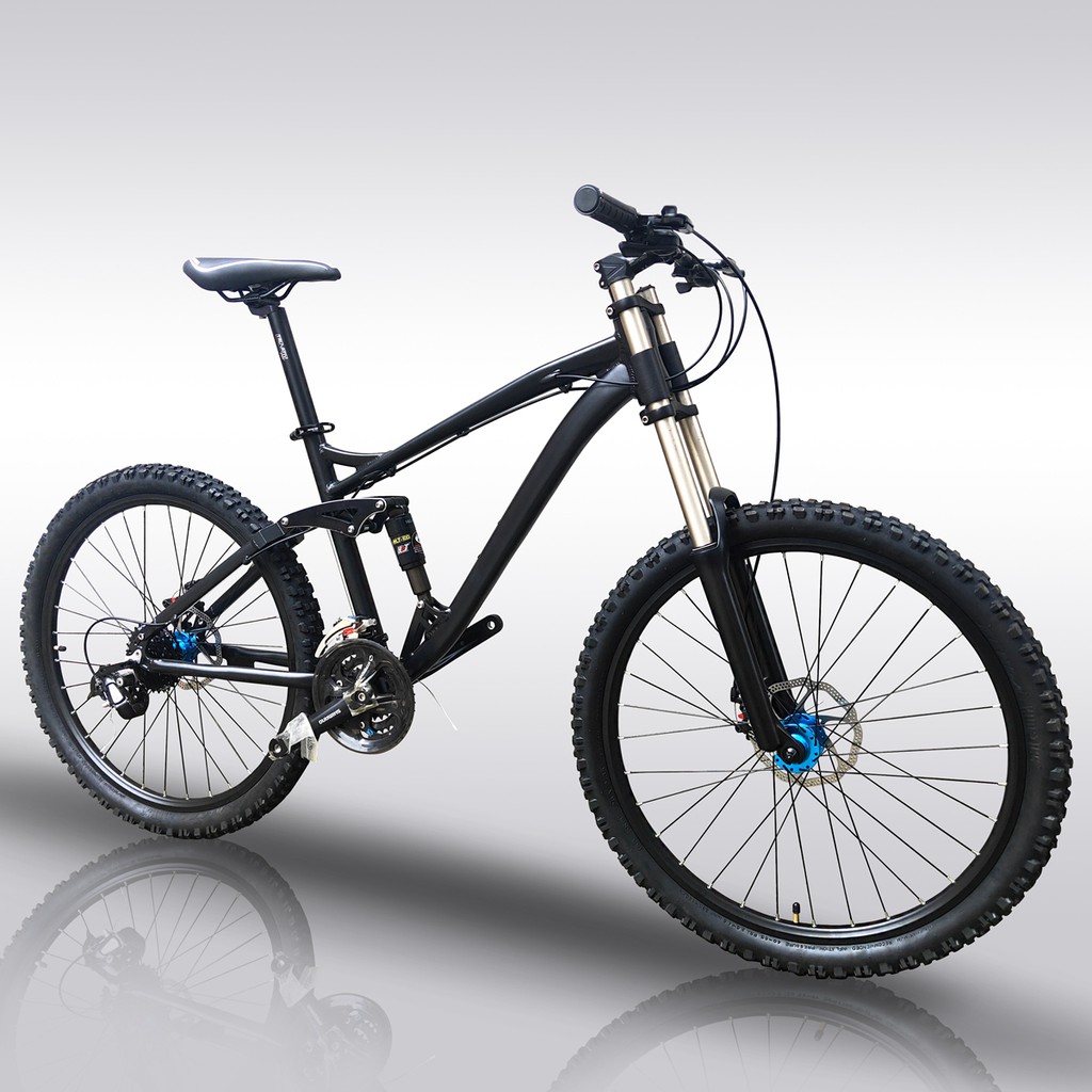 Kalosse mountain hot sale bike