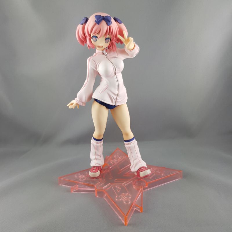 Senran Kagura HIBARI - 1/8 scale painted figure (Phat Company) Senrany ...