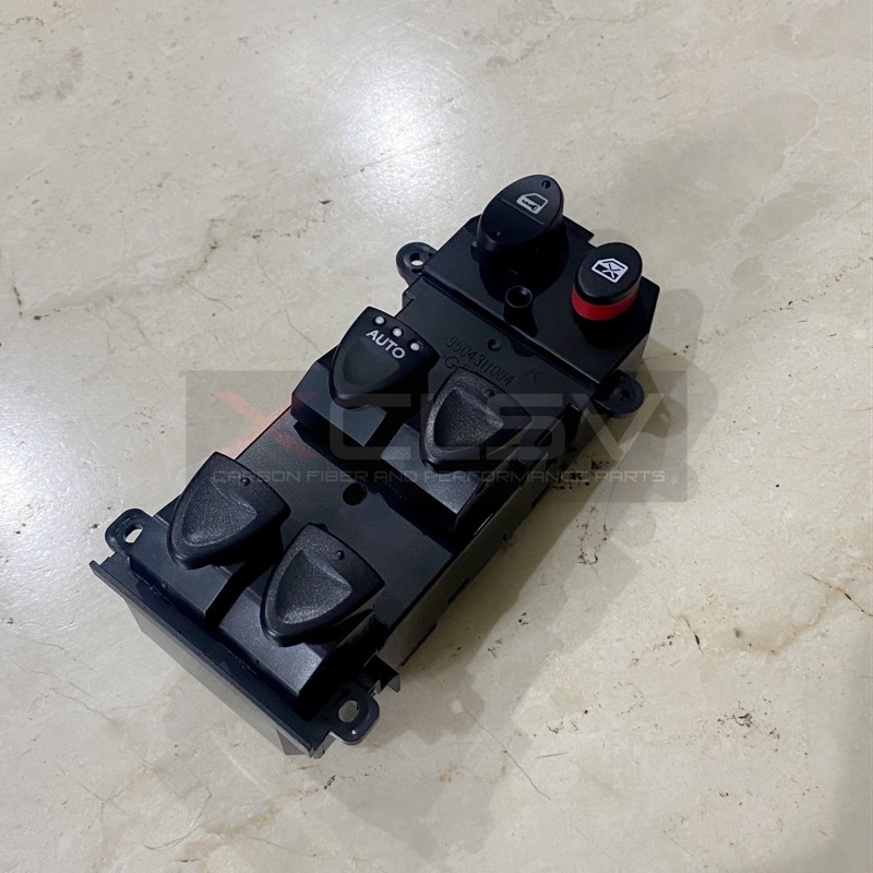 Power Window Switch Driver Side (Honda Civic FD 20062011) Shopee