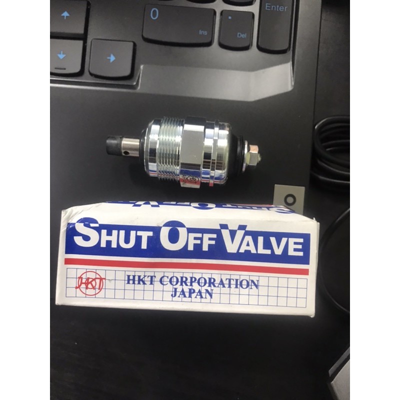 Shut off Valve CV12/CV24 HKT japan Shopee Philippines