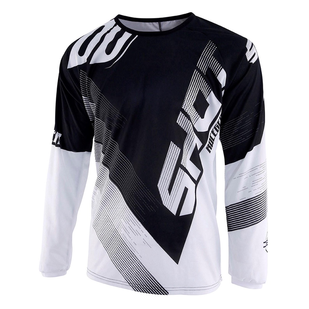 【COD】 In Stock 2022 SHOT men's downhill racing clothing offroad