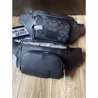 Shop coach sling bag men for Sale on Shopee Philippines