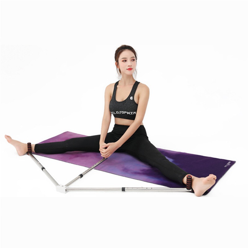 3 Bar Leg Stretcher Split Machine Extension Device Stainless Steel Leg ...