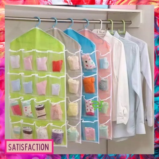 Panty Organizer Underwear Hanger