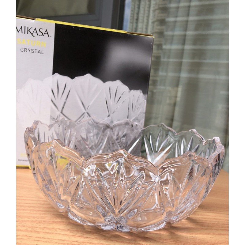 Mikasa on sale serving bowls