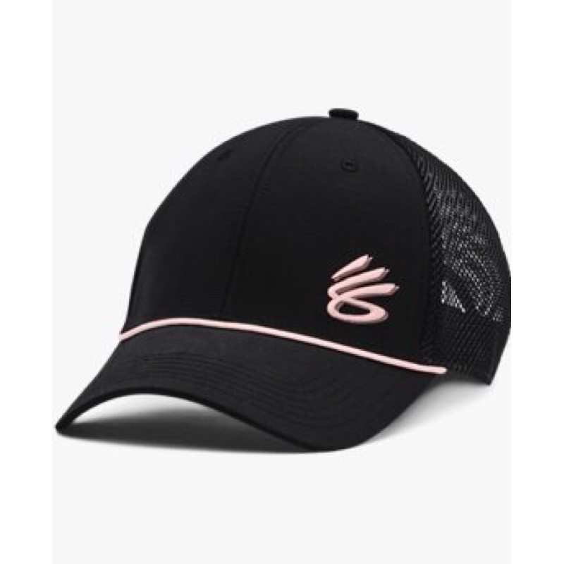 Stephen curry 2024 cap under armour