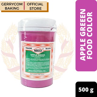 Neco food coloring liquid Available - Bake and the City Ph