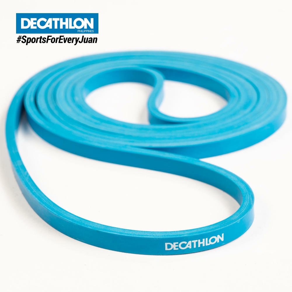 Elastic decathlon discount