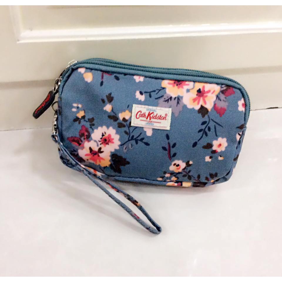 Cath kidston pouch bag new arrivals