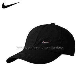 Nike store cap trend