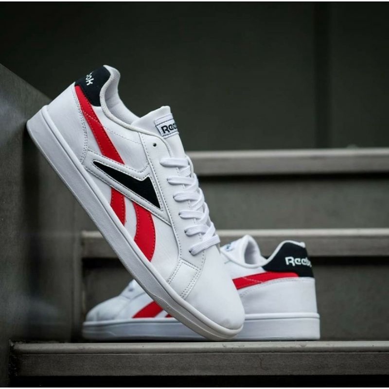 New REEBOK ROYAL COMPLETE 2 ORIGINAL Shoes MADE IN INDONESIA | Shopee ...