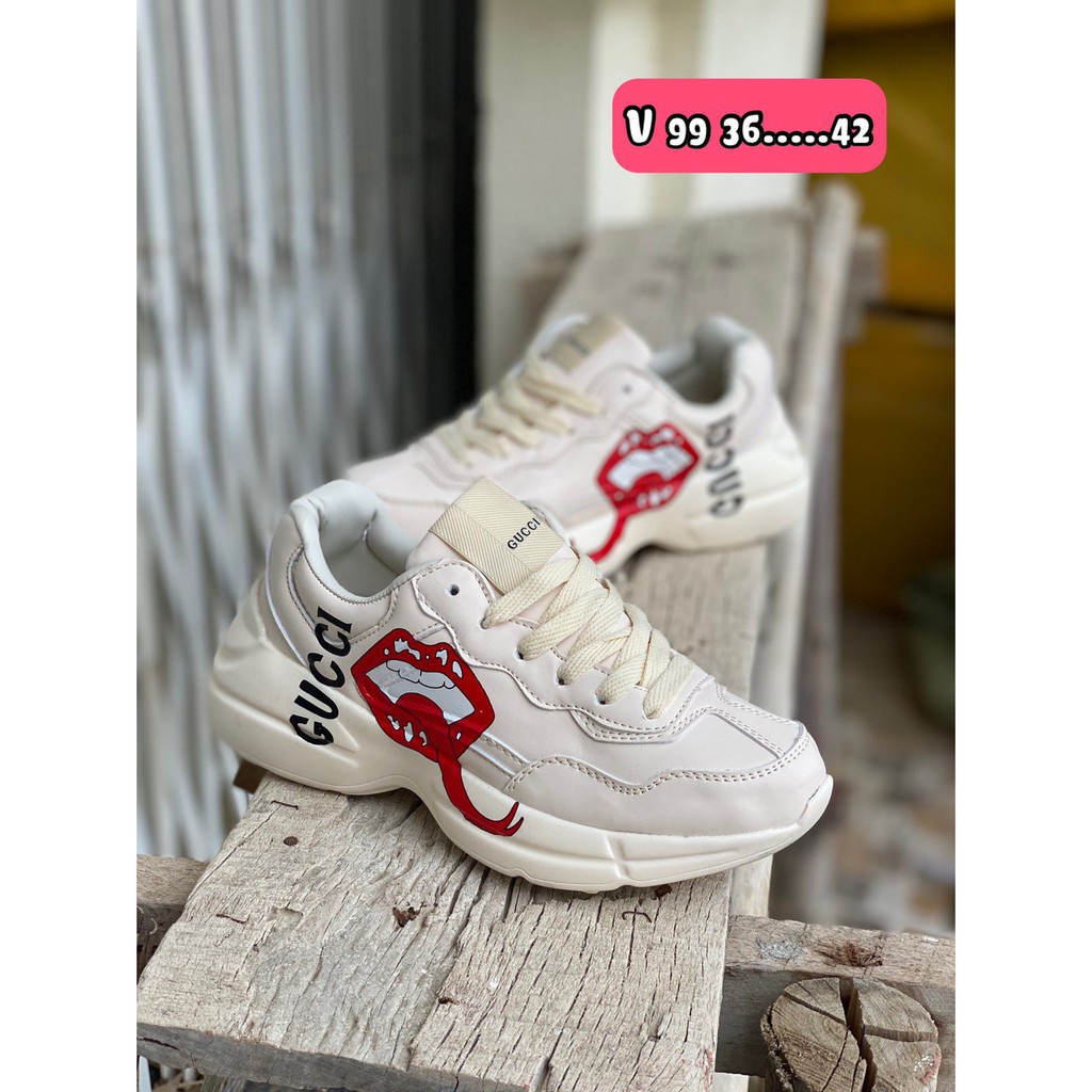 Gucci sales sneakers yankees