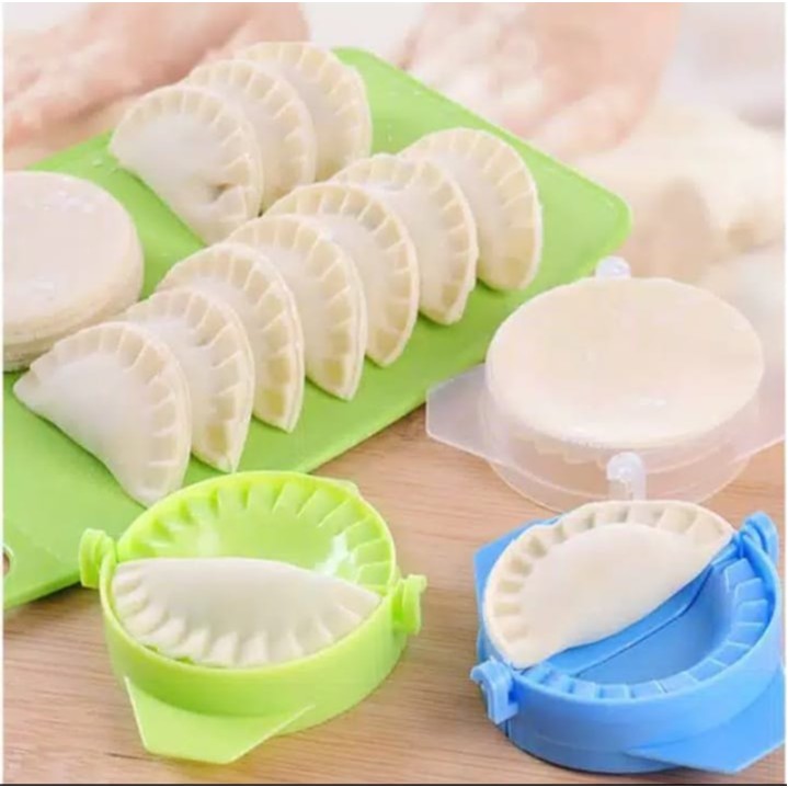 Pastel Mold / Dumpling Mold | Shopee Philippines