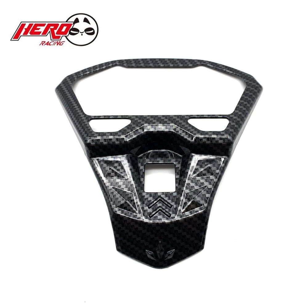 Gauge Cover Panel Gauge Protector For Honda Click 125 / 150 VARIO 125 / ...