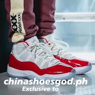 Jordan 11 hot sale wedding shoes